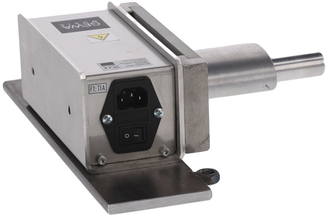 Bending iron Gewa Bending iron  vioara