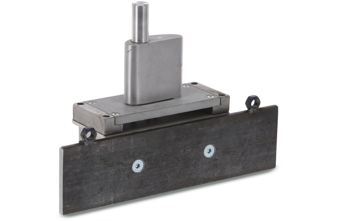 Bending iron Gewa Bending iron  vioara