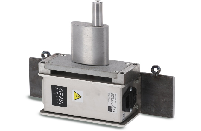 Bending iron Gewa Bending iron  vioara