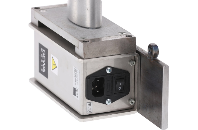 Bending iron Gewa Bending iron  vioara
