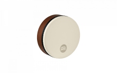 Bendir Meinl Synthetic Head Bendir - 12" African Brown/True Feel Head