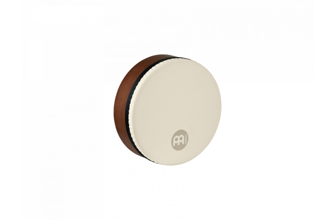 Bendir Meinl Synthetic Head Bendir - 12" African Brown/True Feel Head