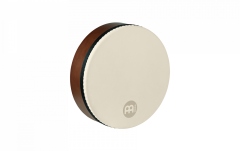 Bendir  Meinl Synthetic Head Bendir - 14" African Brown/True Feel Head