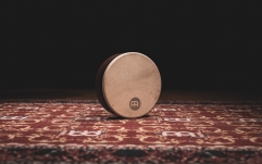 Bendir Meinl Traditional Bendir - 12" x 4" African Brown