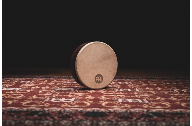 Bendir Meinl Traditional Bendir - 12" x 4" African Brown
