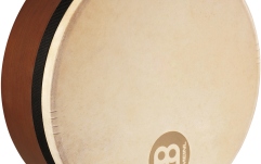 Bendir Meinl Traditional Bendir - 12" x 4" African Brown