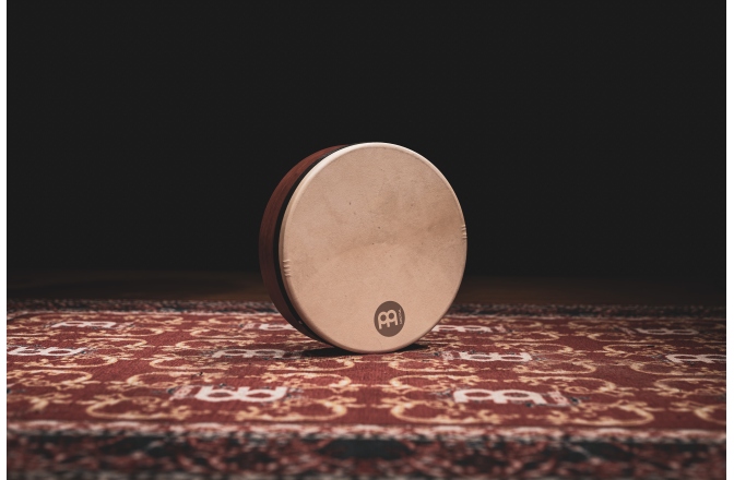 Bendir  Meinl Traditional Bendir - 14" x 4" African Brown