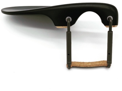 Chinrest VA Dark Paper GU/TI