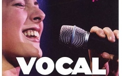  No brand Berklee Vocal Technique (DVD)