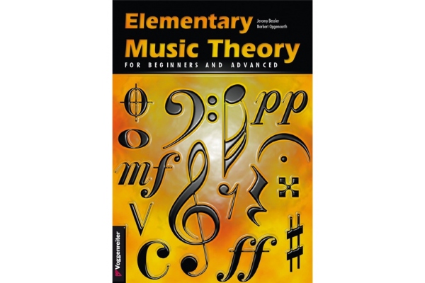 Bessler/Opgenoorth: Elementary Music Theory