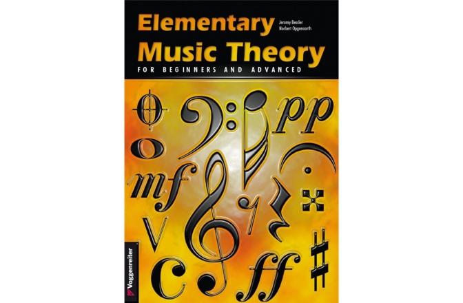 No brand Bessler/Opgenoorth: Elementary Music Theory