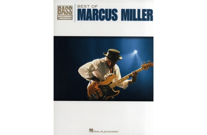 No brand Best Of Marcus Miller