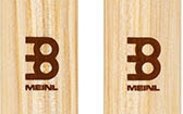 Bețe cu semnătură  Meinl Anup Sastry Signature Drumstick SB614