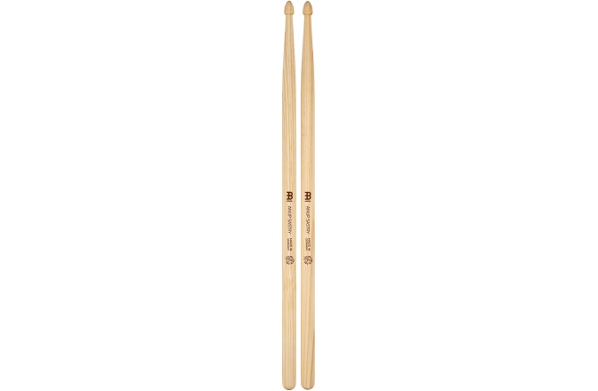 Bețe cu semnătură  Meinl Anup Sastry Signature Drumstick SB614