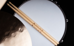 Bețe cu semnătură  Meinl Anup Sastry Signature Drumstick SB614