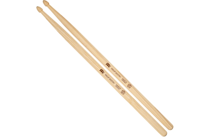 Bețe cu semnătură  Meinl Anup Sastry Signature Drumstick SB614