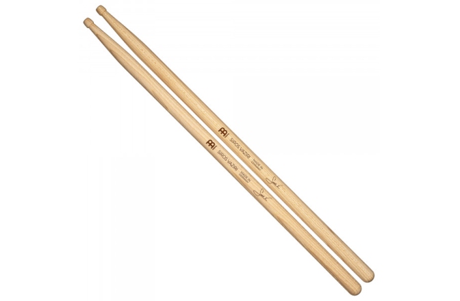 Bețe cu semnătură Siros Vaziri Meinl Siros Vaziri Signature Drumstick SB608