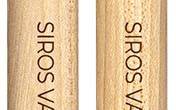Bețe cu semnătură Siros Vaziri Meinl Siros Vaziri Signature Drumstick SB608