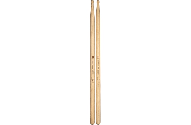 Bețe cu semnătură Siros Vaziri Meinl Siros Vaziri Signature Drumstick SB608