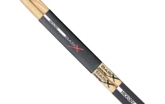 Bețe de tobă Basix Hickory 2B