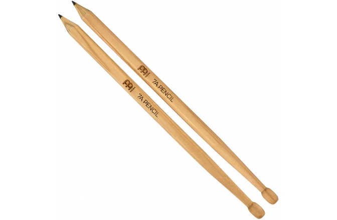 Bețe de tobă- creioane Meinl 7A Drumstick Pencil