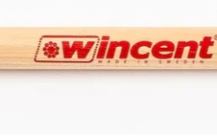 Bețe de tobă Wincent 5AXL Barrel Tip