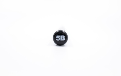 Bețe de tobă Wincent Standard 5B Black