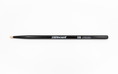 Bețe de tobă Wincent Standard 5B Black