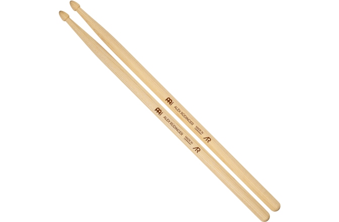 Bețe de tobe Alex Rüdinger Meinl Alex Rüdinger Signature Drumstick SB613