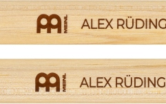 Bețe de tobe Alex Rüdinger Meinl Alex Rüdinger Signature Drumstick SB613