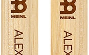 Bețe de tobe Alex Rüdinger Meinl Alex Rüdinger Signature Drumstick SB613