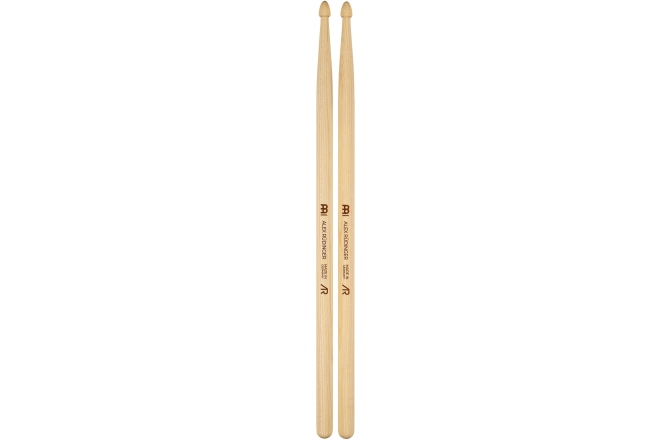 Bețe de tobe Alex Rüdinger Meinl Alex Rüdinger Signature Drumstick SB613