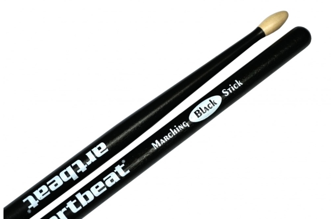 Bete de tobe Artbeat Marching Black