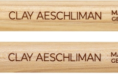 Bețe de tobe Clay Aeschliman Meinl Clay Aeschliman Signature Drumstick