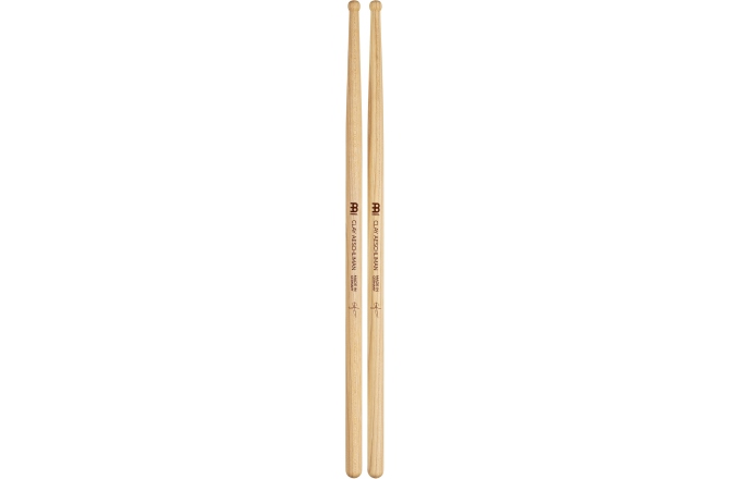 Bețe de tobe Clay Aeschliman Meinl Clay Aeschliman Signature Drumstick