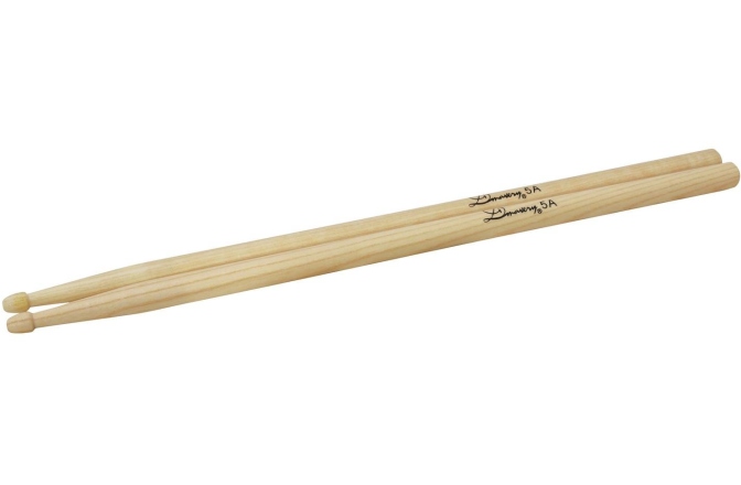 Bețe de tobe Dimavery DDS-5A Drumsticks, hickory