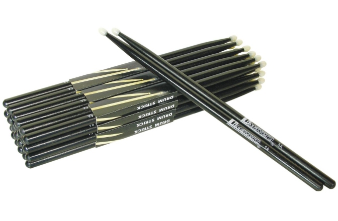 Bețe de tobe Dimavery DDS-5A Drumsticks,maple, black