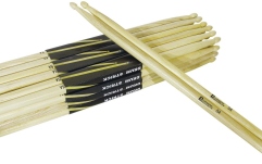 Bețe de tobe Dimavery DDS-5A Drumsticks, oak