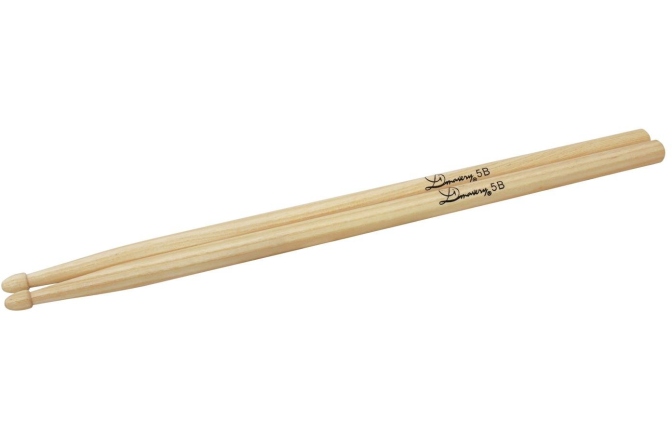 Bețe de tobe Dimavery DDS-5B Drumsticks, hickory
