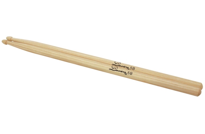 Bețe de tobe Dimavery DDS-5B Drumsticks, hickory