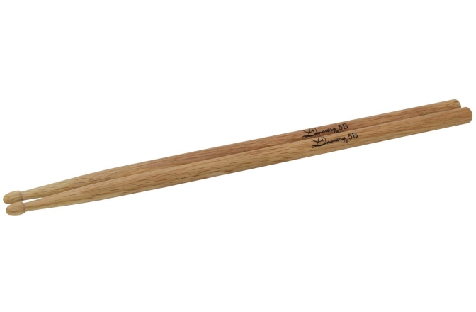 Bețe de tobe Dimavery DDS-5B Drumsticks, oak