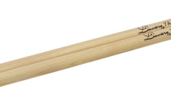 Bete de tobe Dimavery DDS-7A Drumsticks, hickory