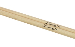 Bete de tobe Dimavery DDS-7A Drumsticks, hickory