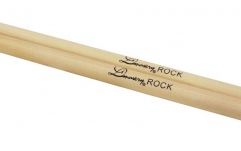 Bețe de tobe Dimavery DDS-Rock Drumsticks, maple