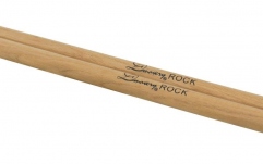 Bețe de tobe Dimavery DDS-Rock Drumsticks, oak, NT