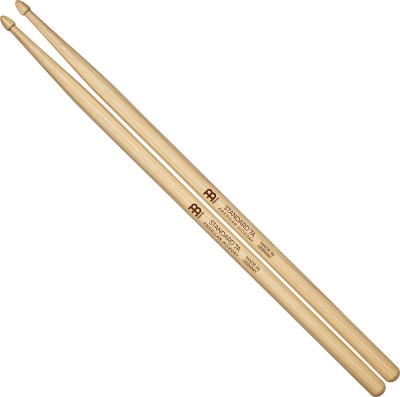 Meinl Bețe de Tobe 7A Standard Hickory SB100