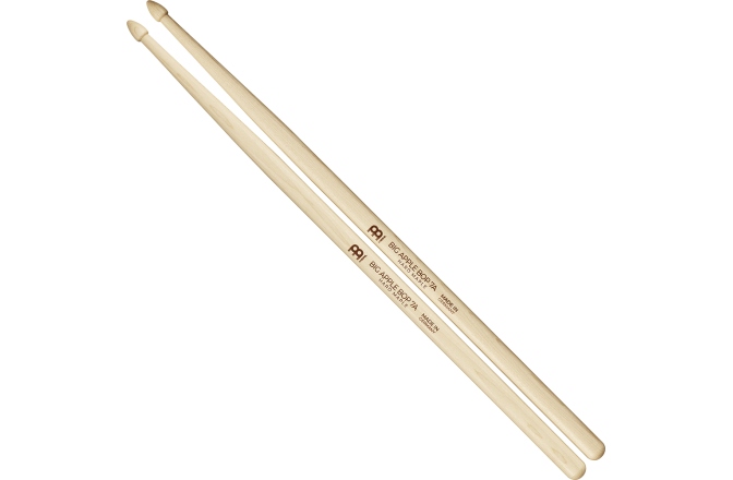 Bețe de Tobe Meinl - Big Apple Bop 7A Big Acorn Wood Tip Drumstick