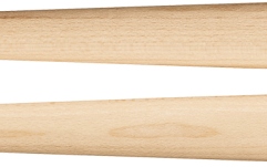 Bețe de Tobe Meinl - Big Apple Bop 7A Big Acorn Wood Tip Drumstick