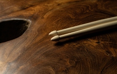 Bețe de Tobe Meinl - Big Apple Bop 7A Big Acorn Wood Tip Drumstick