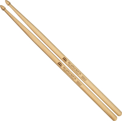 Meinl Big Apple BOP 7A Light Hickory